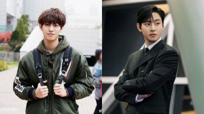 ​安孝燮主演的电视剧（演员安孝燮在作品中的体重变化）
