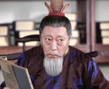​大奸臣严嵩的书法造诣为何那么高？