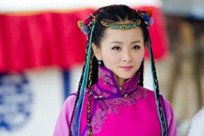 ​康熙最讨厌的女儿恪靖公主（固伦恪靖公主简介）