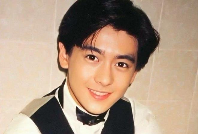 娱乐林志颖的资产多少亿 原来身家不简单  1