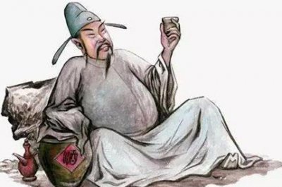 ​李白非常喜爱喝酒，那么他喝过的酒有哪些呢?