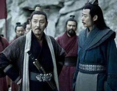 ​刘邦逃跑时丢下自己的孩子 刘邦无情的原因是什么