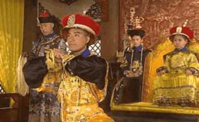 ​多尔衮为什么对明朝旧臣照单全收？
