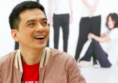 ​中国已经出柜的男明星 这五名你都认识吗