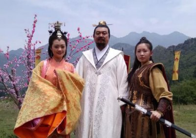 ​给宠物封官进爵的昏君，卫懿公最后什么结局？