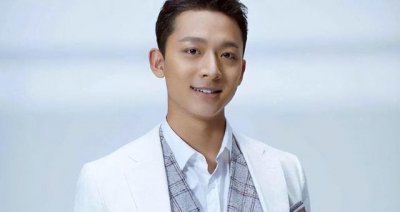 ​张晚意的老婆长什么样 张晚意女友是谁
