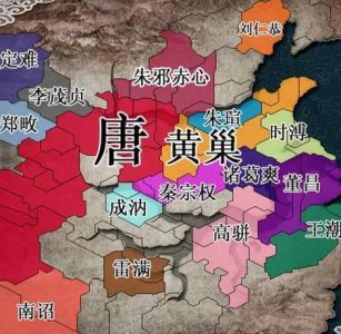 ​五代十国是什么时期 难怪赵匡胤会不信任武将