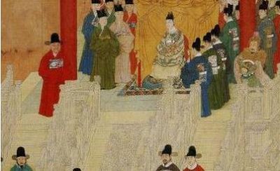 ​古代一品大员在出差的时候被杀 最后会造成什么样的结果