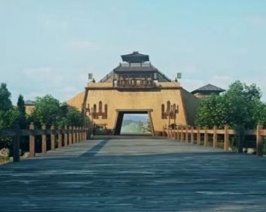 ​中山国是什么人种？相关记载是什么样的？