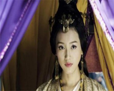 ​古装剧最“美”的6位王妃，鞠婧祎第5，杨颖第3，第一美到极致