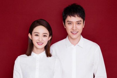 ​赵丽颖的六个惊艳角色，晴儿温柔薛杉杉可爱，最后一个最让人心疼
