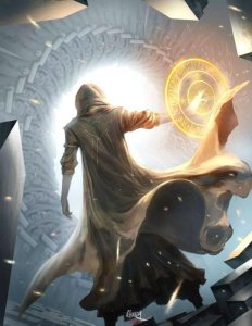 ​古一法师死于特效太贵，钢铁侠是因片酬太高，而她却是为了拍续集