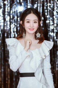 ​赵丽颖确定八月复工 工作室发文感谢守候
