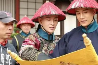 ​古代皇帝下达圣旨 多久才能传播到全国