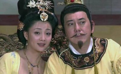 ​杨贵妃生气回娘家，唐玄宗怎么哄她的？