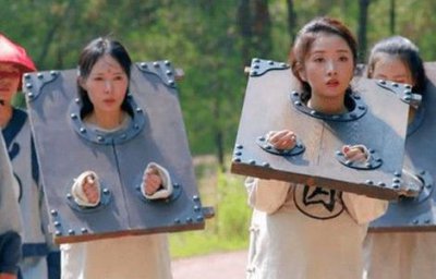 ​遇到女囚犯，官差们为什么都抢着去押送？