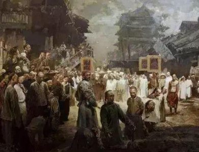 ​古代午时三刻是几点 古人杀人为何选择在这个时候