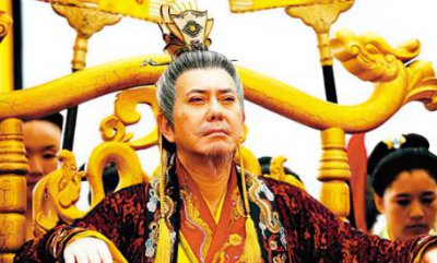 ​揭秘：安史之乱后的唐玄宗变成什么样了？