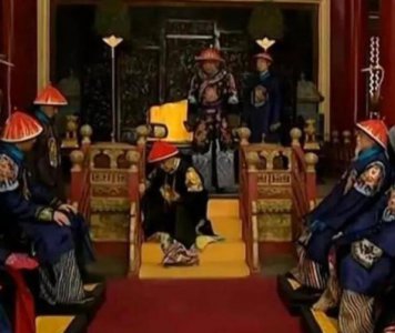 ​雍正帝登基后是怎么除掉八子党的？