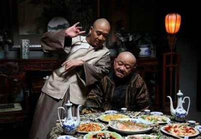 ​嘉庆帝为什么一定要除掉和珅？除了他贪污之外还有什么原因？