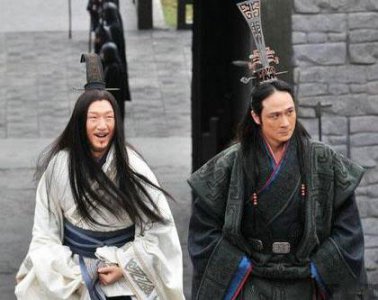 ​田忌赛马时孙膑残疾了吗？当时情况怎样？