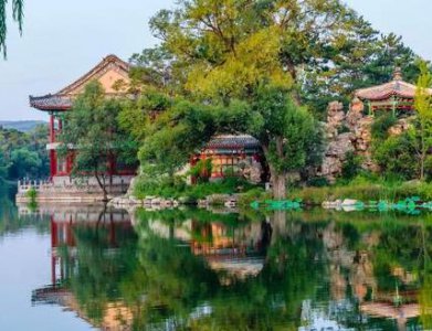 ​古人在夏天是如何避暑的 古人会有什么方法
