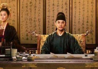 ​宋仁宗的孩子那么多 皇位最后为何会到养子手里