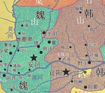 ​魏国衰落是因为孙膑离开吗？真相是什么样的？