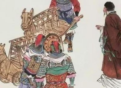 ​木牛流马是谁发明的？内部结构如何呢？