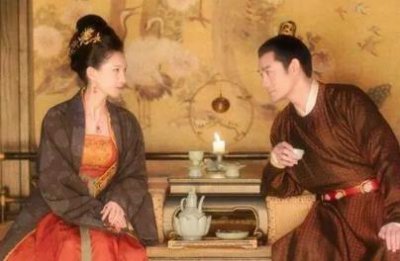 ​宋仁宗赵祯是如何得知生母的真实情况的？