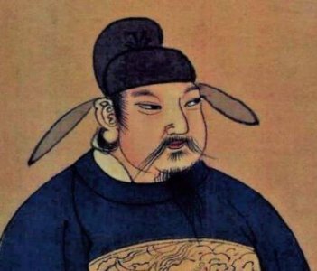 ​李隆基非嫡非长，他是怎么继位的？