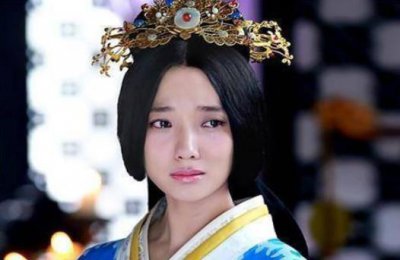 ​霍光有没有想过为卫子夫平反呢？