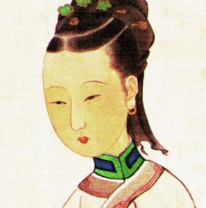 ​三娘子为什么叫三娘子？最终结局是什么？