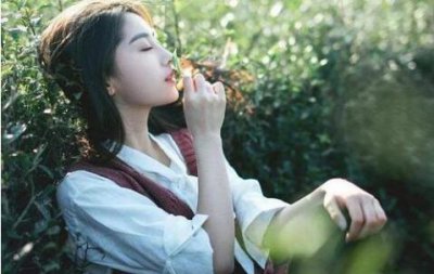 ​向女孩表白的话语 对女朋友说的情话