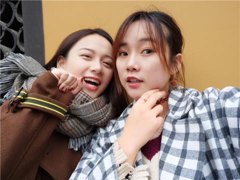 追女生从她的室友下手合适吗2