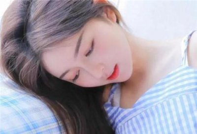​家中渣女老婆的表现