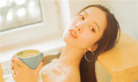 约会怎么看女孩子是否对你有好感