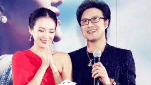 汪峰4段婚姻，3个女儿，40岁章子怡小腹凸显，要圆汪峰儿子梦？