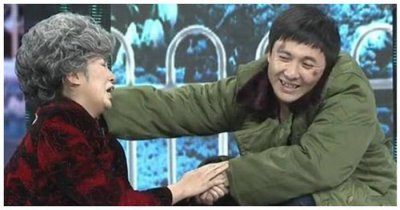 ​沈腾的妻子有多美？原来是我们军艺校花，难怪藏的这么深！