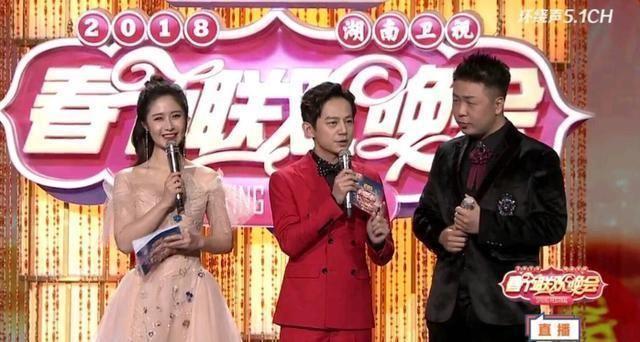 杜海涛为何解约湖南快本，撕掉标签，去签约贾乃亮工作室？