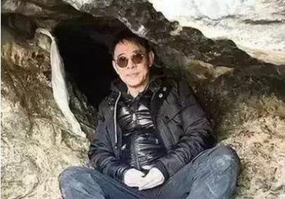 ​李连杰重入中国国籍引争议，却被知情人说出真相