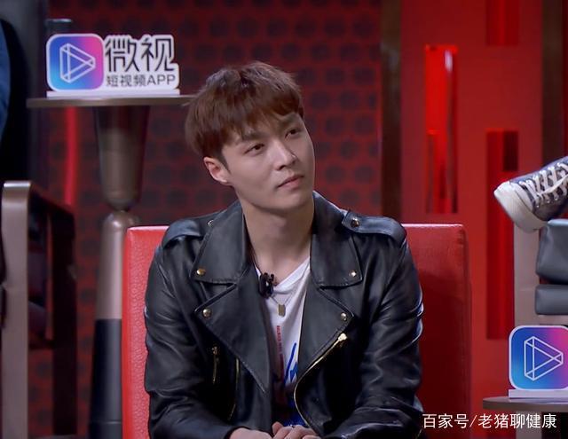 李诞发文向张艺兴道歉：吐槽的有点狠，但说的够狠，反击才够精彩