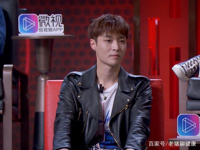 李诞发文向张艺兴道歉：吐槽的有点狠，但说的够狠，反击才够精彩