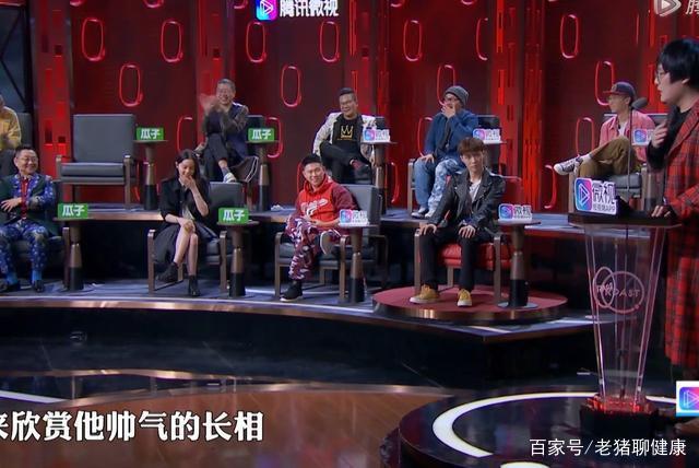 李诞发文向张艺兴道歉：吐槽的有点狠，但说的够狠，反击才够精彩