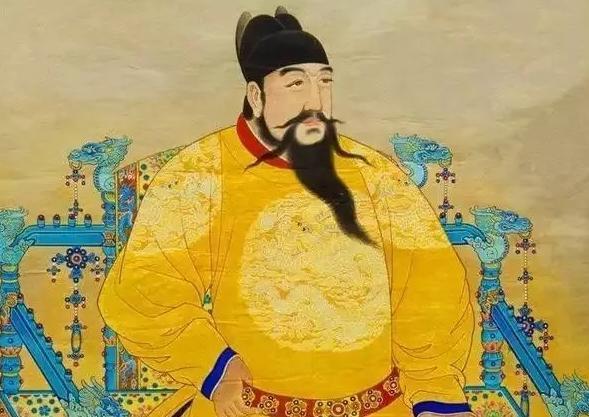 杀人无数：中国古代史上，最狠的9大屠夫