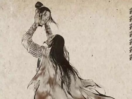 杀人无数：中国古代史上，最狠的9大屠夫