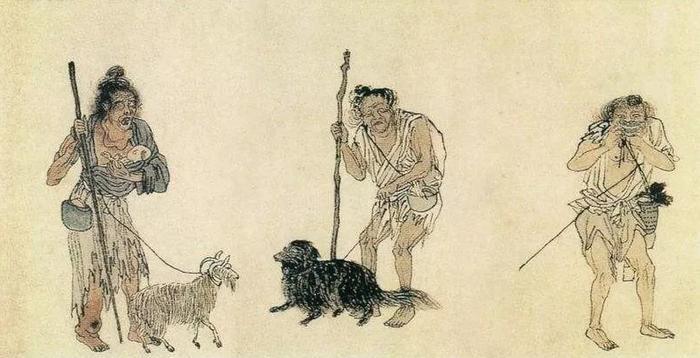 军粮不够人肉凑？古代战乱中食人现象到底有多可怕？