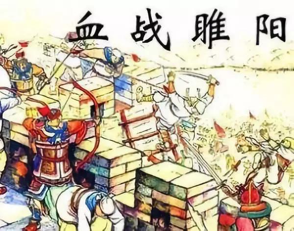 军粮不够人肉凑？古代战乱中食人现象到底有多可怕？