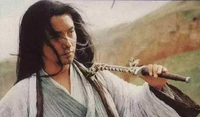 ​纵死侠骨香，不惭世上英——古代诗词中的江湖与侠客
