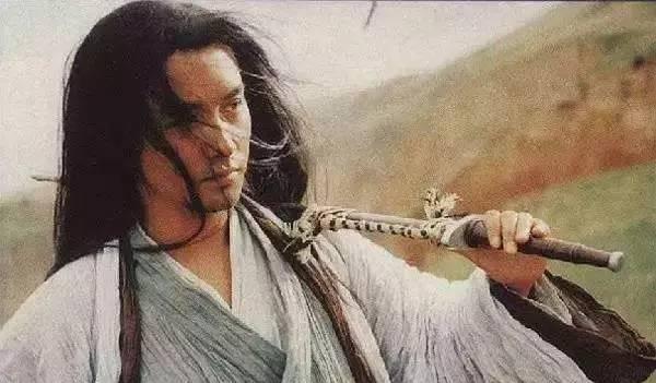 纵死侠骨香，不惭世上英——古代诗词中的江湖与侠客